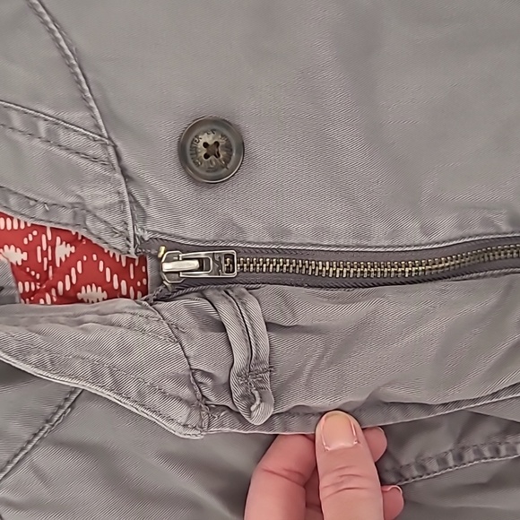 Spring/fall coat - Picture 5 of 7